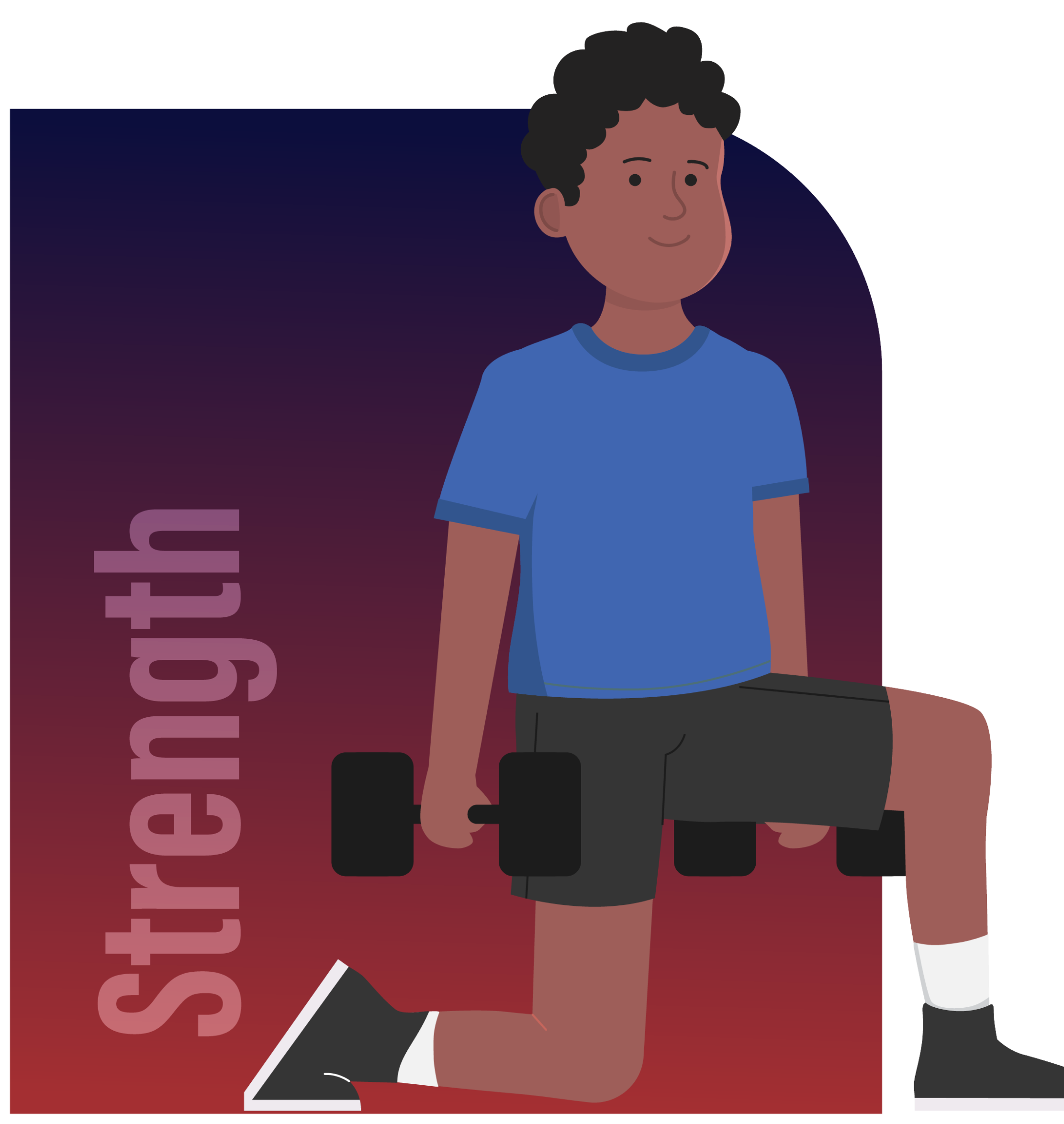 strength 1122 Sports